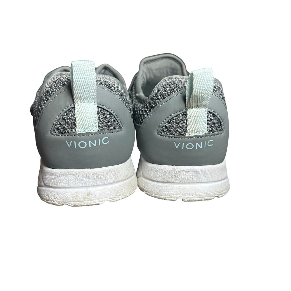 Vionic Aimmy Adjustable Straps Supportive Walking… - image 5